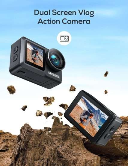action cam