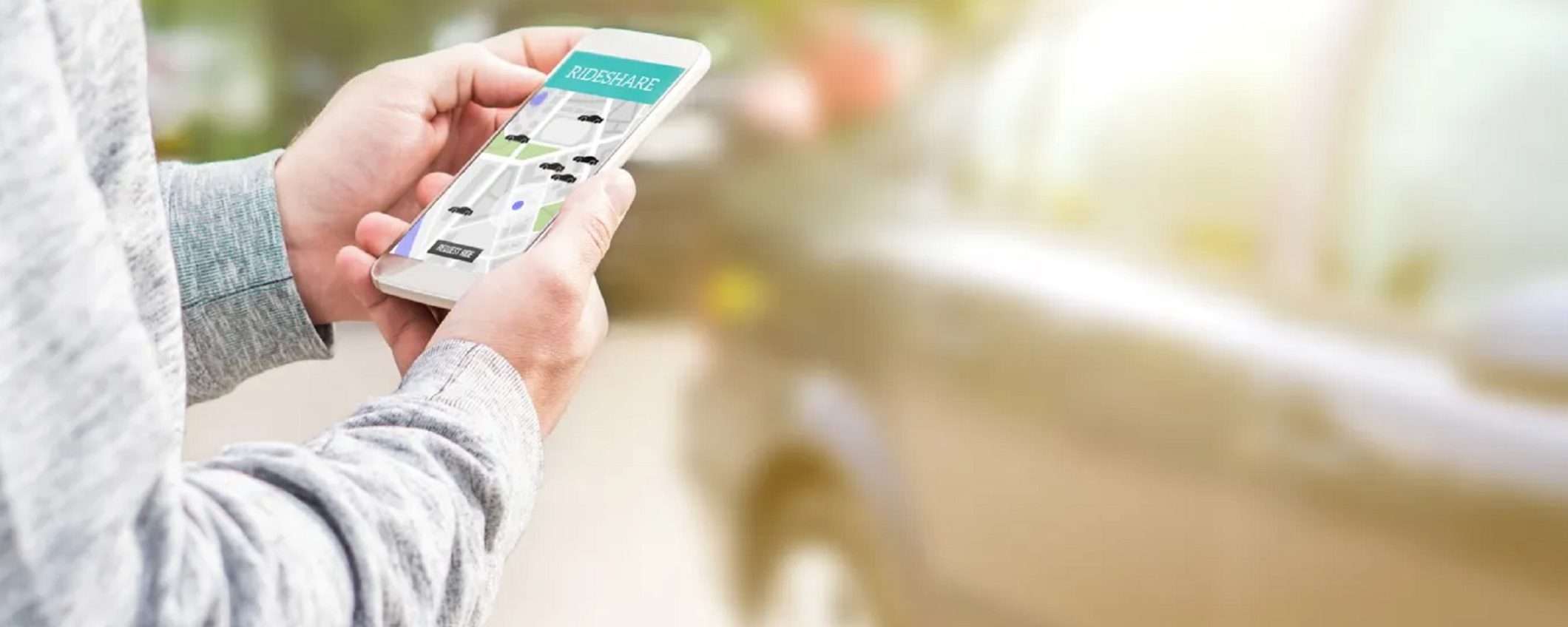 Scopri come muoverti agilmente in città con queste app per auto, moto e bici Scopri come muoverti agilmente in città con queste app per auto, moto e bici