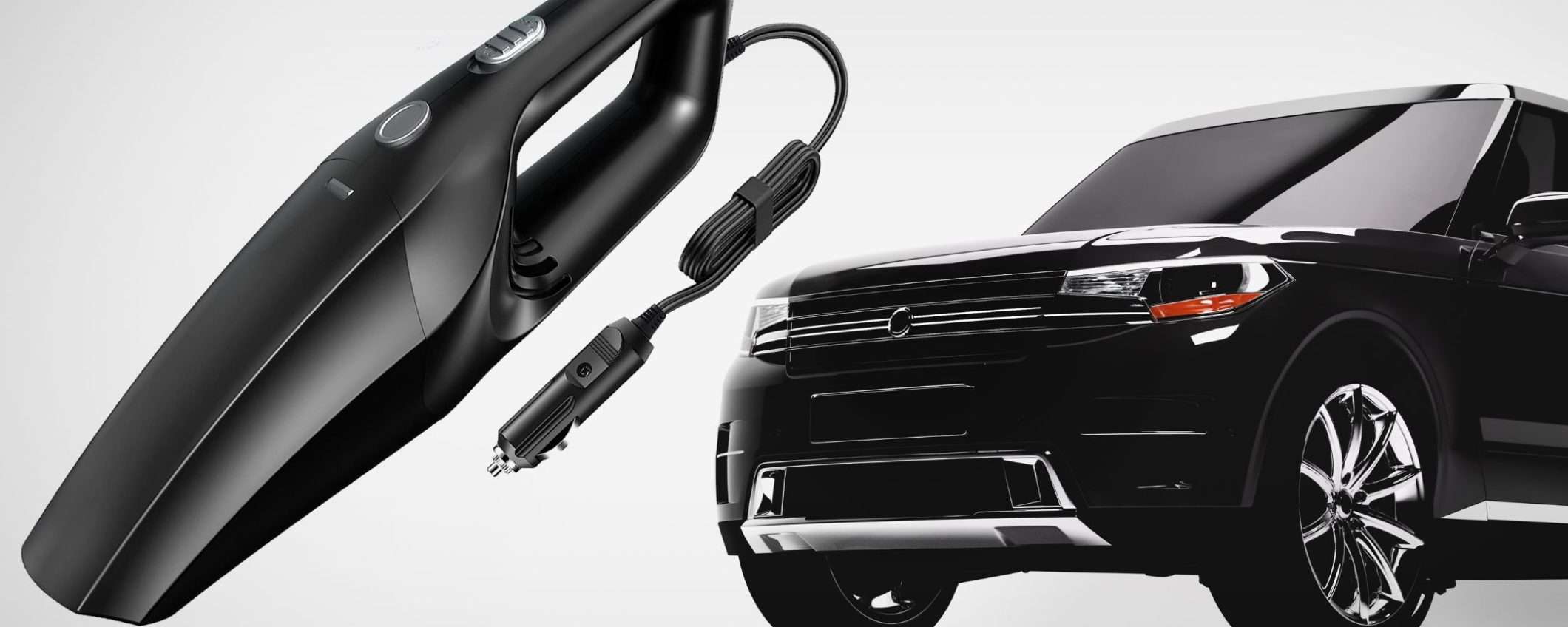 Aspirapolvere per auto a 11€ su Amazon: CORRI, è quasi finito Aspirapolvere per auto a 11€ su Amazon: CORRI, è quasi finito