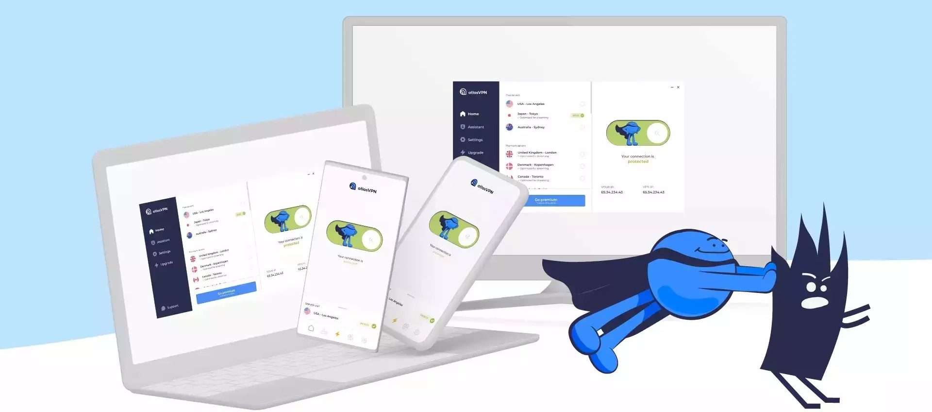 VPN al MIGLIOR PREZZO: ora bastano 1,71 euro al mese VPN al MIGLIOR PREZZO: ora bastano 1,71 euro al mese