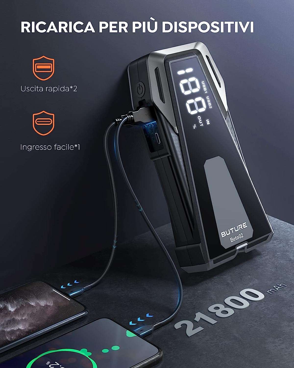 avviatore-batteria-auto-doppio-sconto-amazon-61e-usb