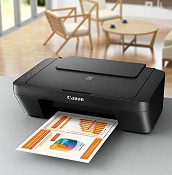 canon stampante pixma
