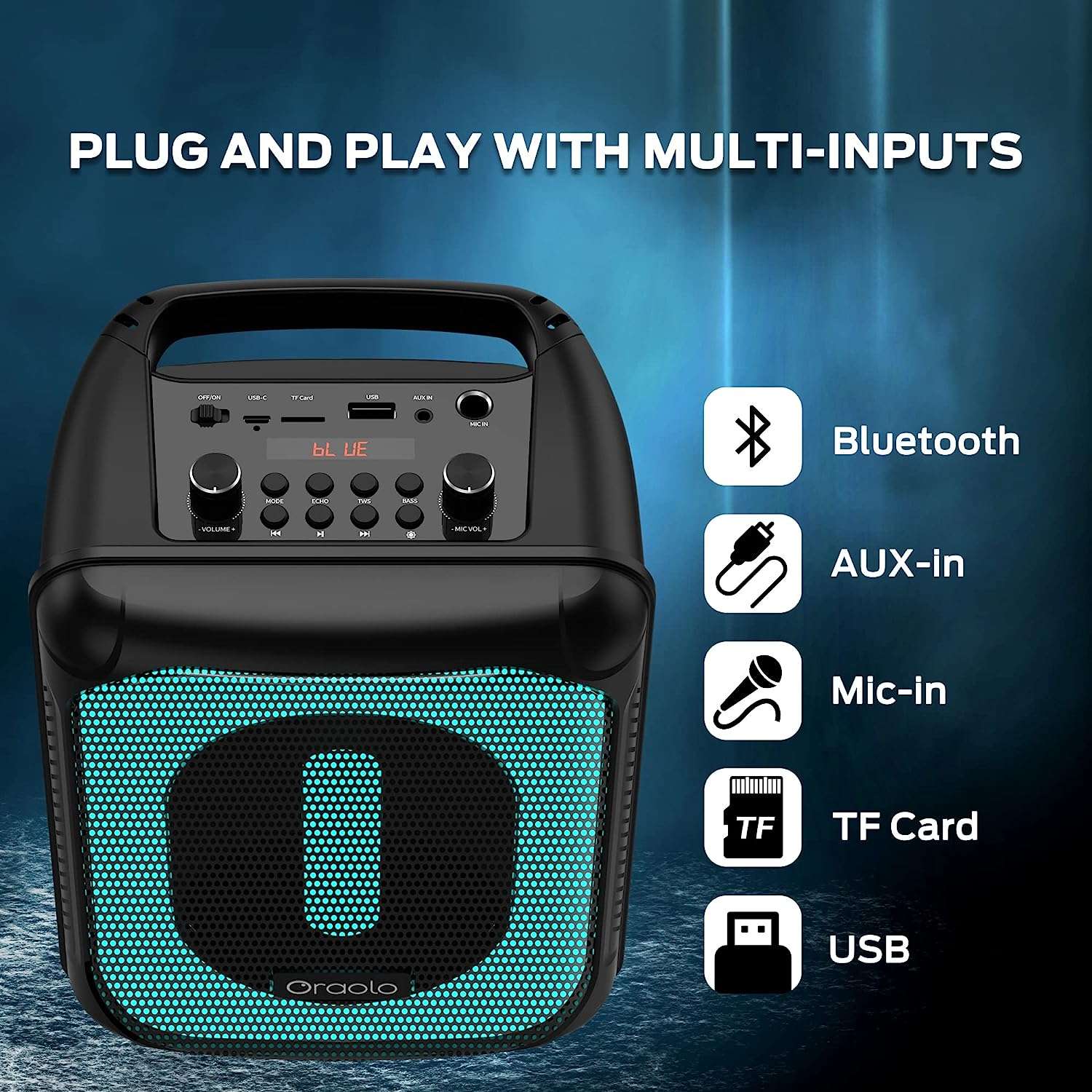 cassa-bluetooth-portatile-40w-meno-della-meta-39e-usb