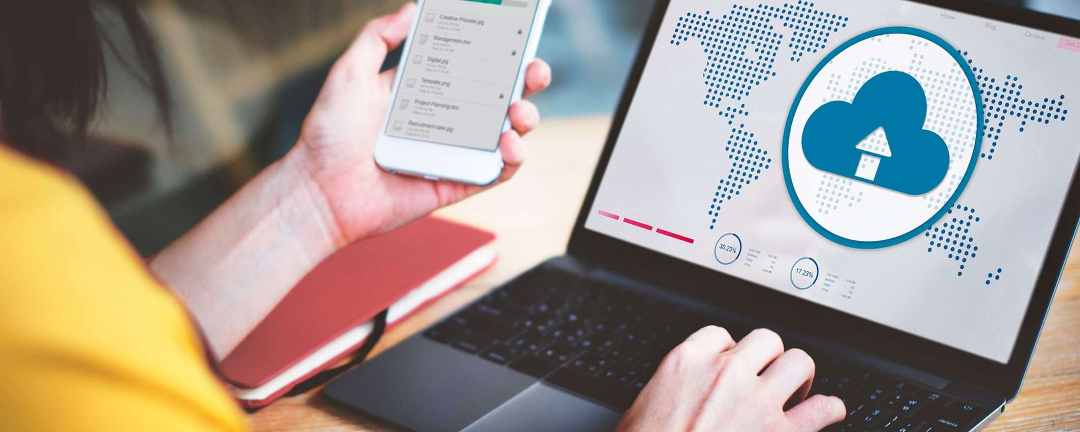pCloud: lo sconto sul piano a vita è un investimento a lungo termine pCloud: lo sconto sul piano a vita è un investimento a lungo termine