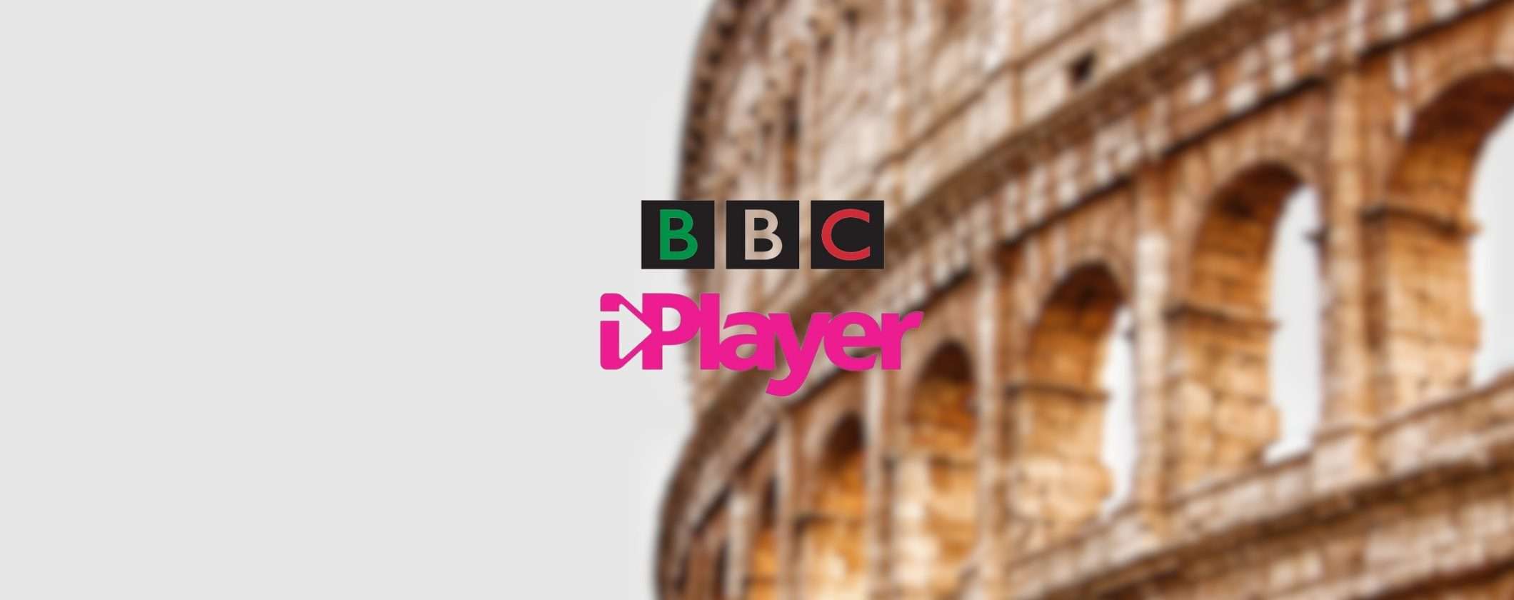 Come vedere BBC iPlayer dall'Italia senza restrizioni