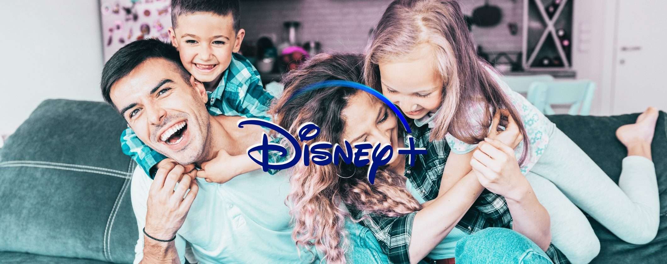 Disney+: film e serie imperdibili con 2 mesi GRATIS