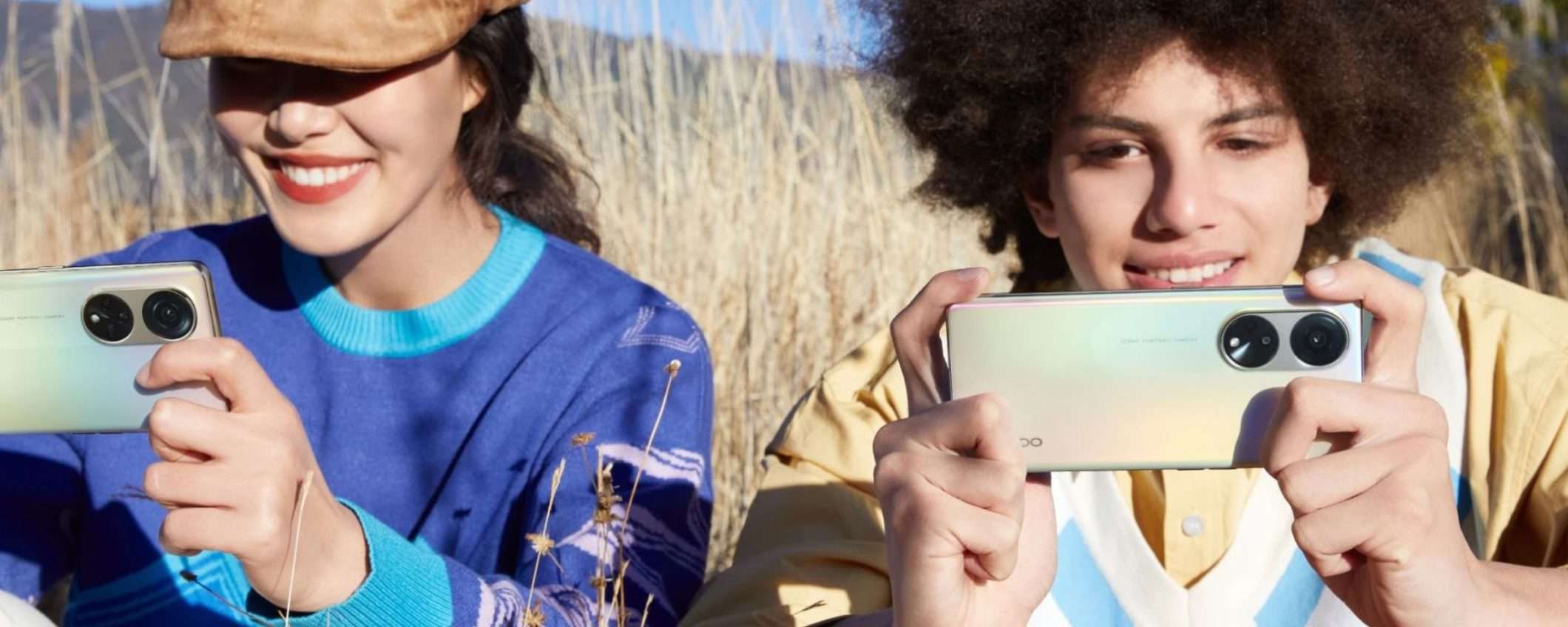 Display AMOLED e cam da 100MP: OPPO Reno8 T crolla su Amazon (-25%) Display AMOLED e cam da 100MP: OPPO Reno8 T crolla su Amazon (-25%)
