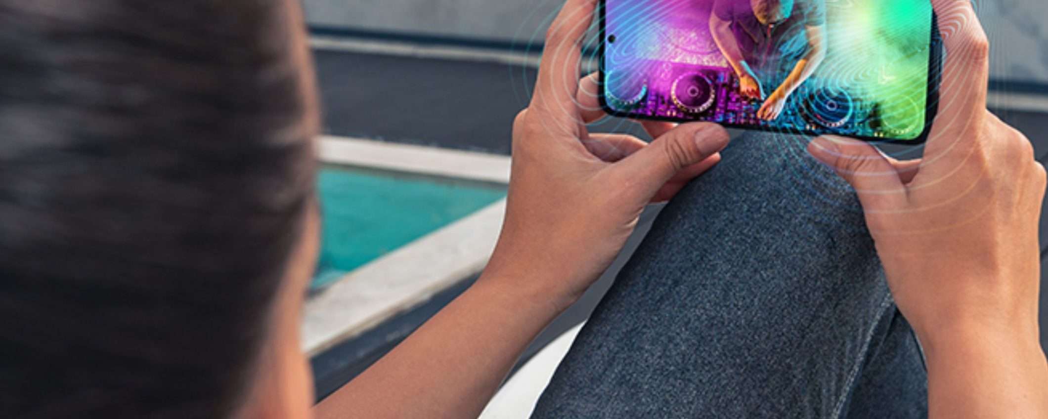 Display OLED e cam da 64MP: Motorola Moto Edge 30 Neo a prezzo HOT Display OLED e cam da 64MP: Motorola Moto Edge 30 Neo a prezzo HOT