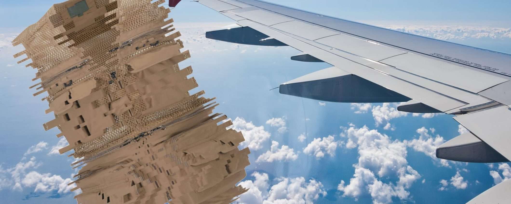 Il TRUCCO definitivo per NON pagare alcun bagaglio aereo fa impazzire tutti Il TRUCCO definitivo per NON pagare alcun bagaglio aereo fa impazzire tutti