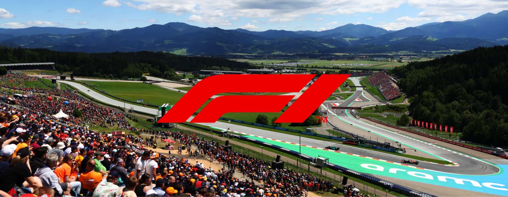 παρακολουθήστε τους αγώνες σε live streaming του GP της Αυστρίας