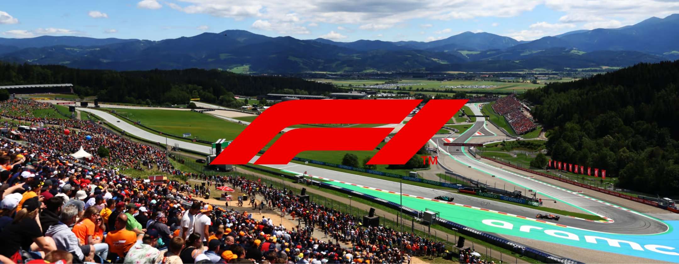 Formula 1 segui le gare in diretta streaming del GP d'Austria