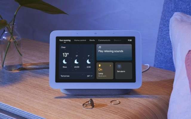 google-nest-hub-2