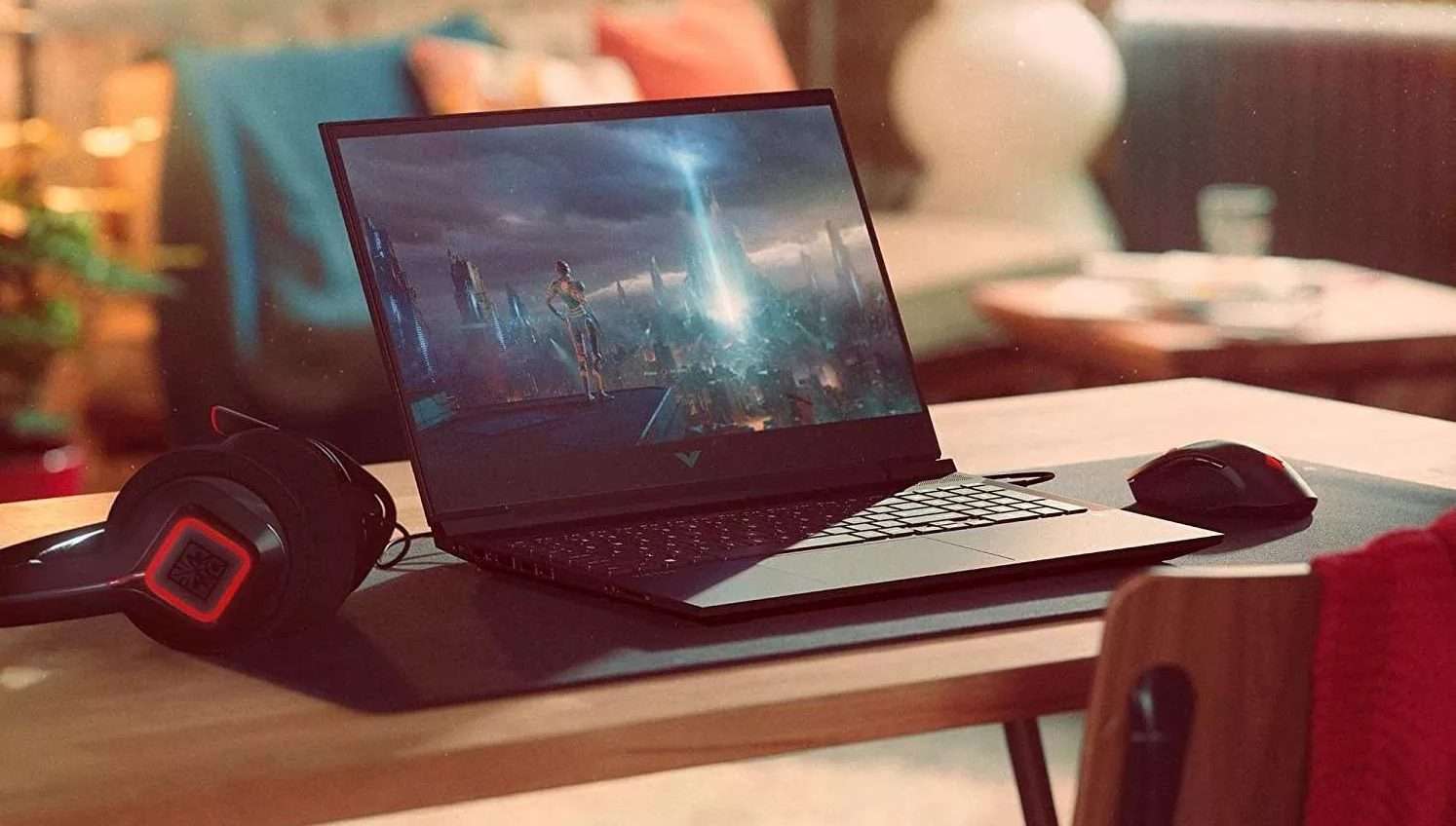 HP Victus 16 con RTX 3060 è il notebook da gaming da comprare: costa 921€ su Amazon HP Victus 16 con RTX 3060 è il notebook da gaming da comprare: costa 921€ su Amazon
