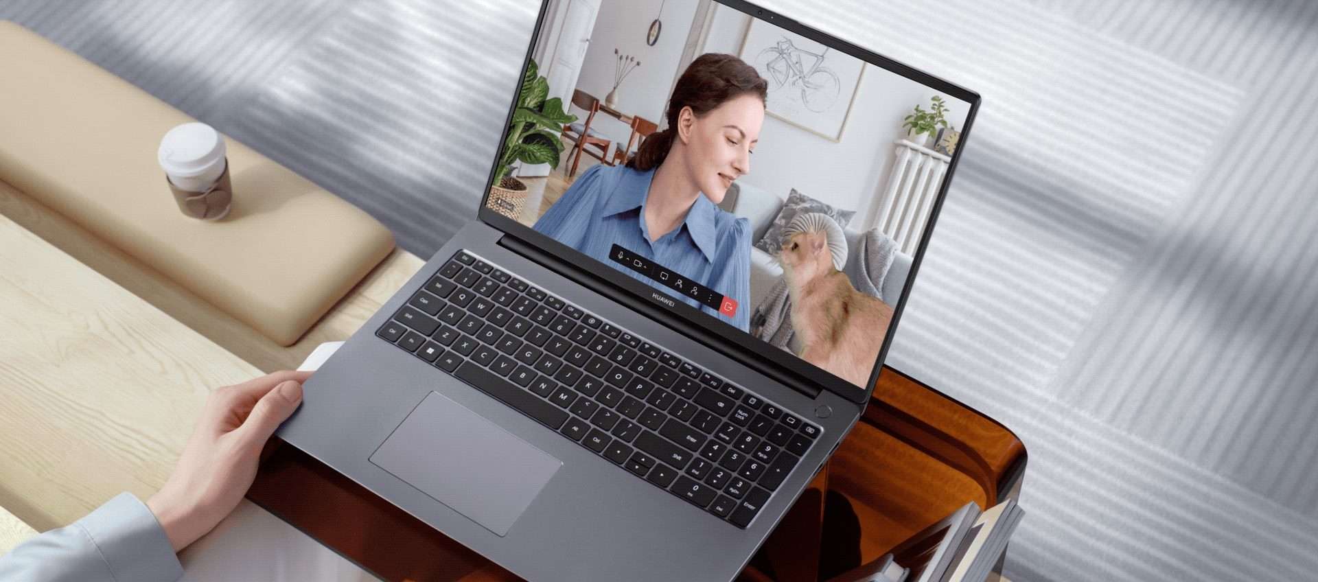 Huawei Matebook con i5-12450H e 16 GB di RAM: offerta IMPERDIBILE su Amazon Huawei Matebook con i5-12450H e 16 GB di RAM: offerta IMPERDIBILE su Amazon