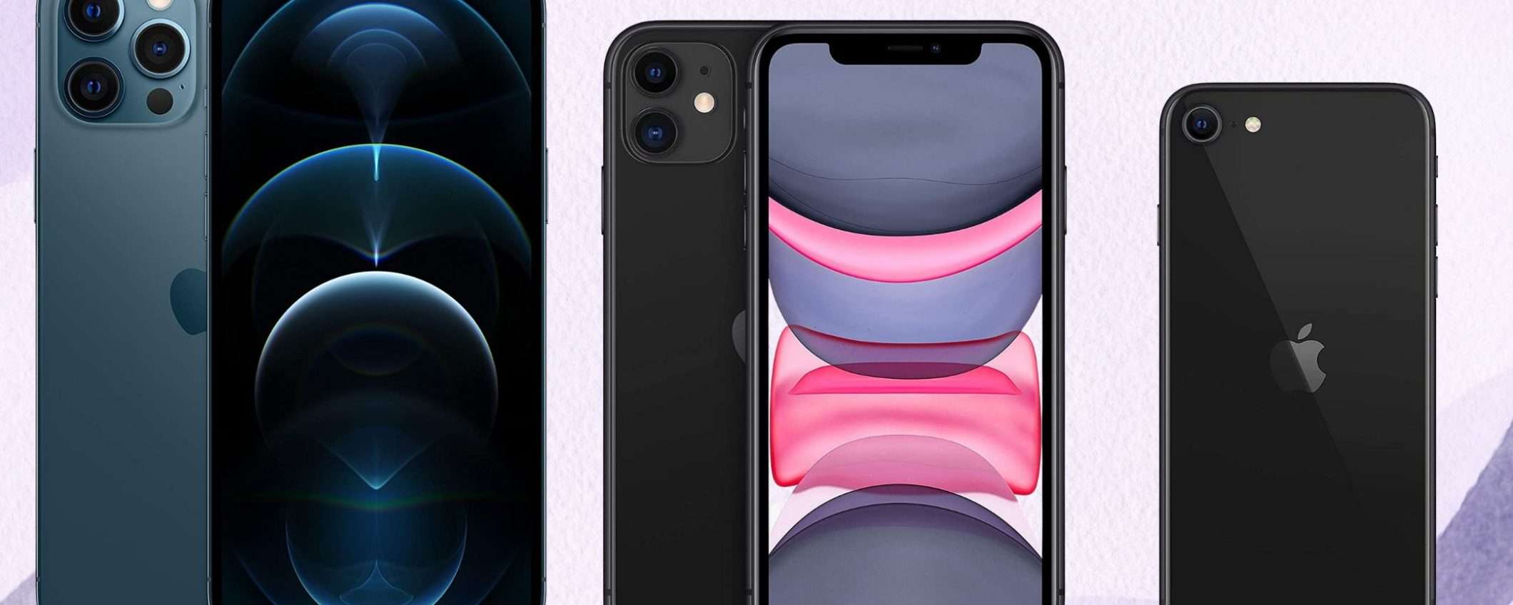 iPhone ricondizionati (perfetti) su Amazon a partire da 173€: SVENDITA totale iPhone ricondizionati (perfetti) su Amazon a partire da 173€: SVENDITA totale
