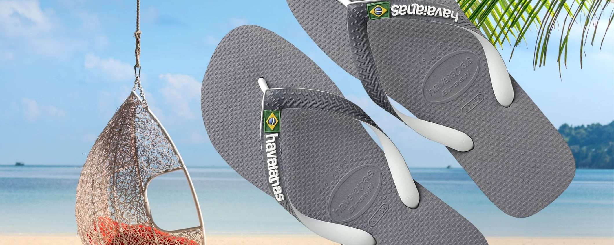Infradito Havaianas in sconto del 44%: da prendere al VOLO (Amazon) Infradito Havaianas in sconto del 44%: da prendere al VOLO (Amazon)