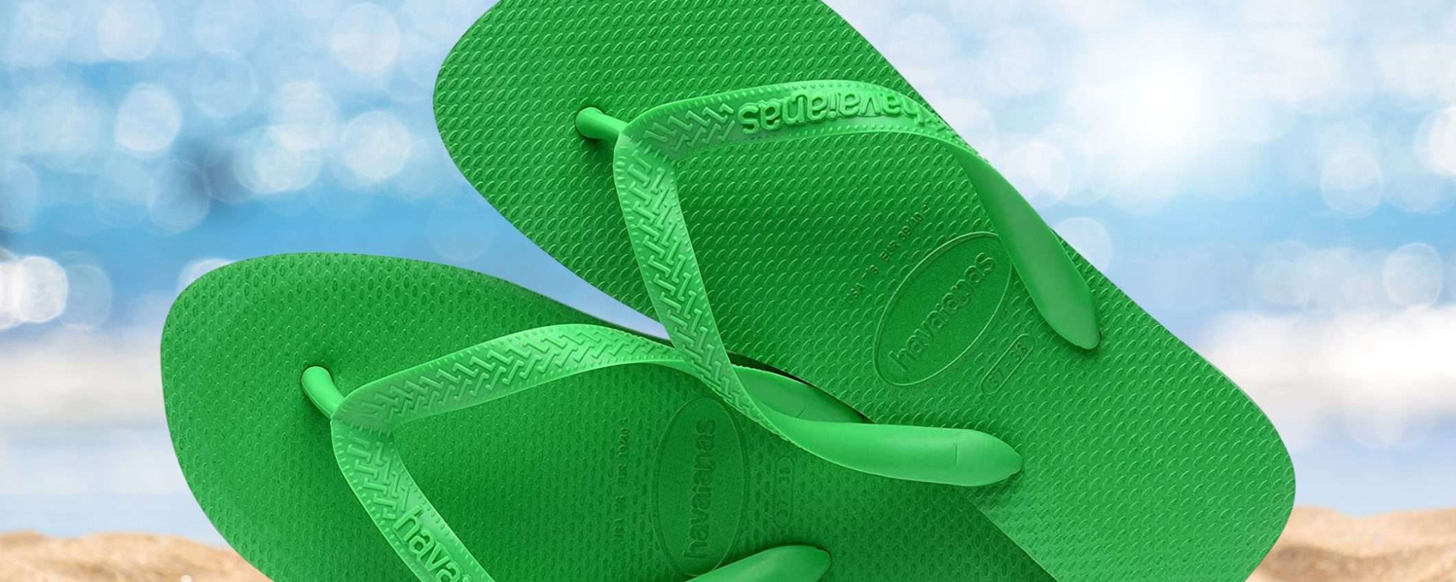 Infradito Havaianas a 12€ su Amazon: sconto ASSURDO, vanno a ruba Infradito Havaianas a 12€ su Amazon: sconto ASSURDO, vanno a ruba