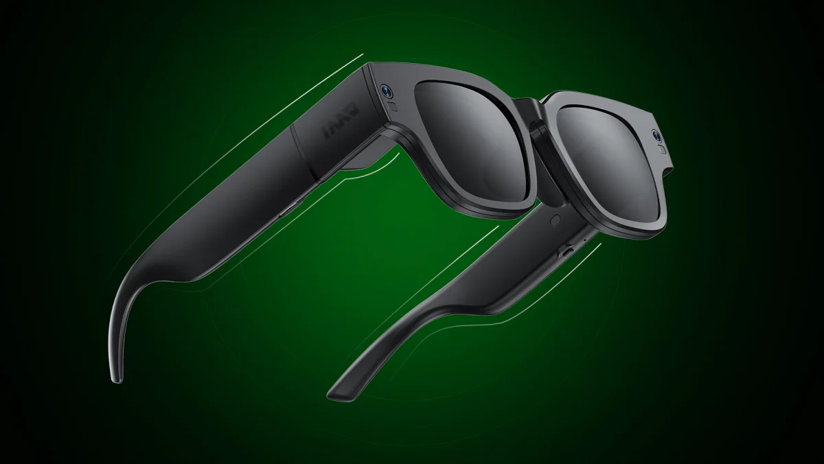 INMO Air2: cosa sono e come funzionano gli innovativi occhiali per la realtà aumentata