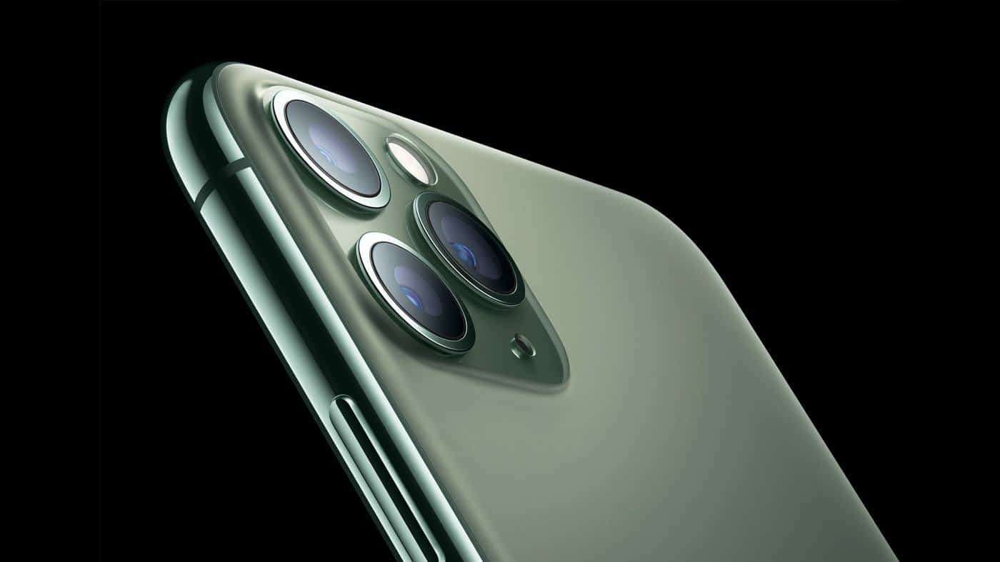 iPhone 11 Pro in offerta da 399€ su Amazon (ricondizionato e garantito) iPhone 11 Pro in offerta da 399€ su Amazon (ricondizionato e garantito)