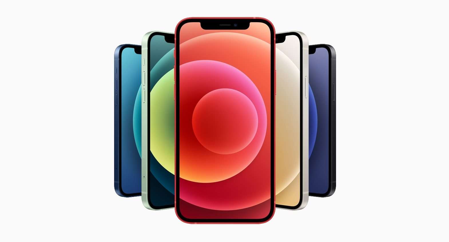 iPhone 12 in sconto a 392€ è un VERO AFFARE (ricondizionato Amazon) iPhone 12 in sconto a 392€ è un VERO AFFARE (ricondizionato Amazon)