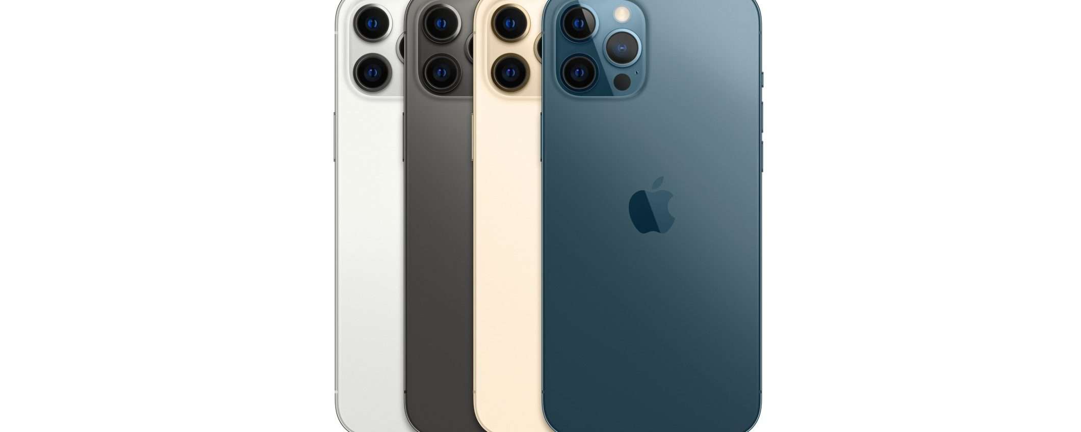 iPhone 12 Pro in offerta a 568€ è il ricondizionato Amazon DA PRENDERE iPhone 12 Pro in offerta a 568€ è il ricondizionato Amazon DA PRENDERE