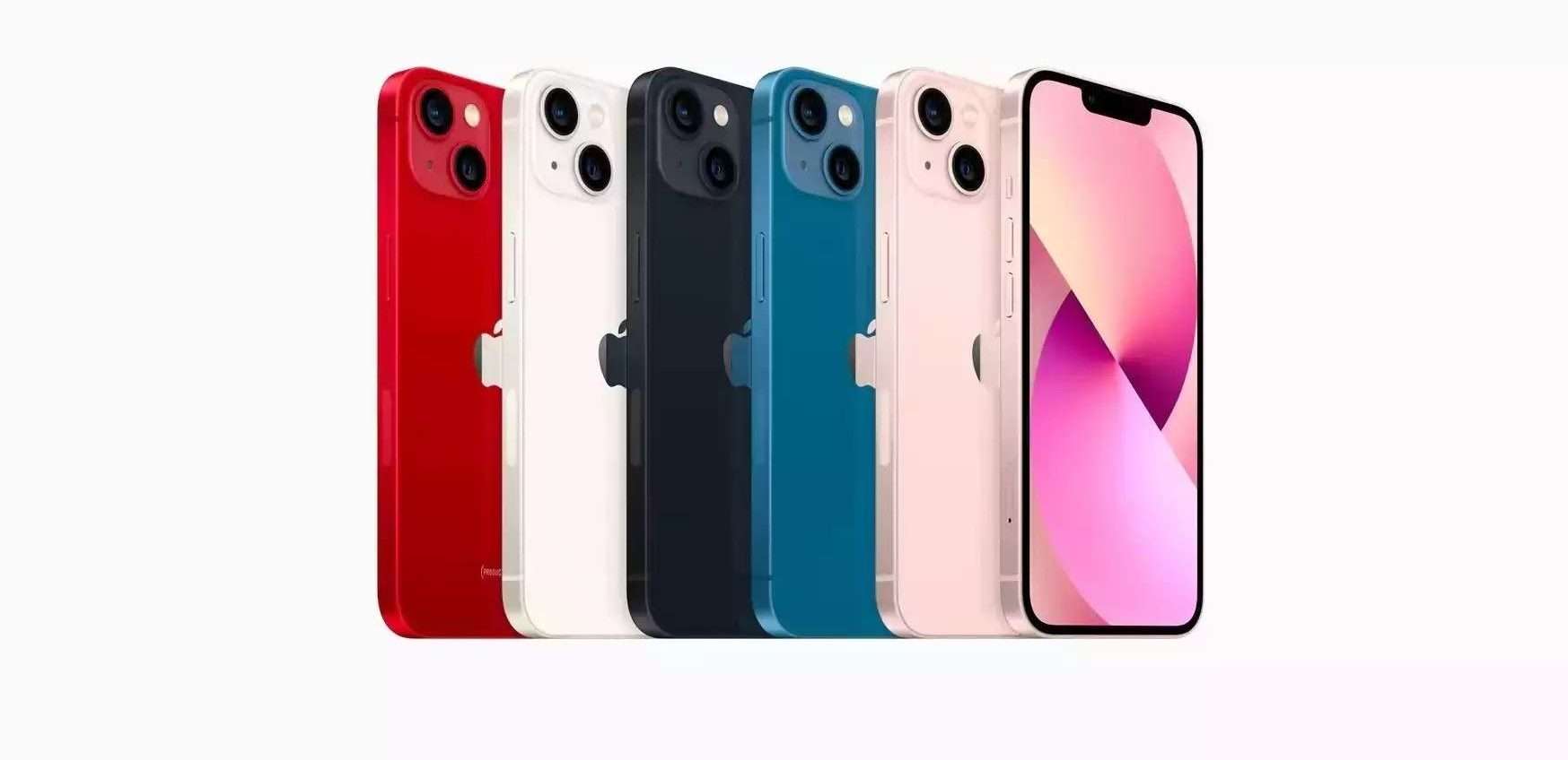 iPhone 13 256 GB in offerta al MINIMO STORICO su Amazon (anche in 12 rate) iPhone 13 256 GB in offerta al MINIMO STORICO su Amazon (anche in 12 rate)