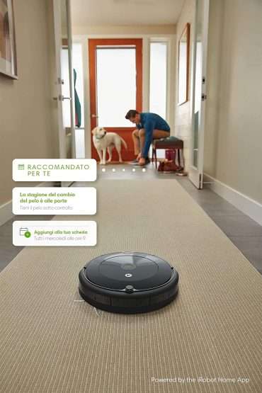 irobot roomba