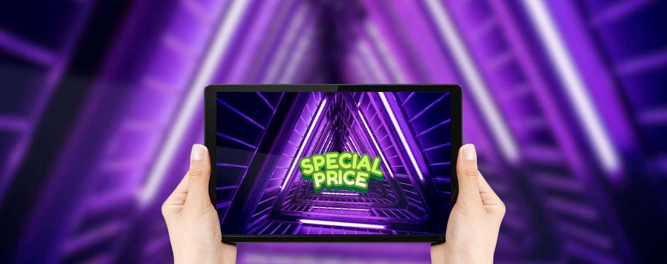 Lenovo Tab M10, MediaWorld perde il senno: CROLLO di prezzo assurdo Lenovo Tab M10, MediaWorld perde il senno: CROLLO di prezzo assurdo