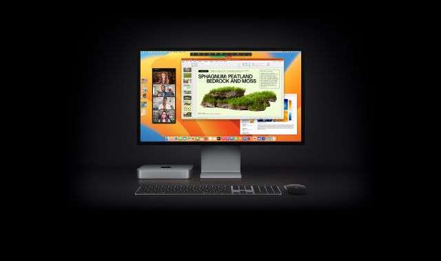 mac mini m2 versatile