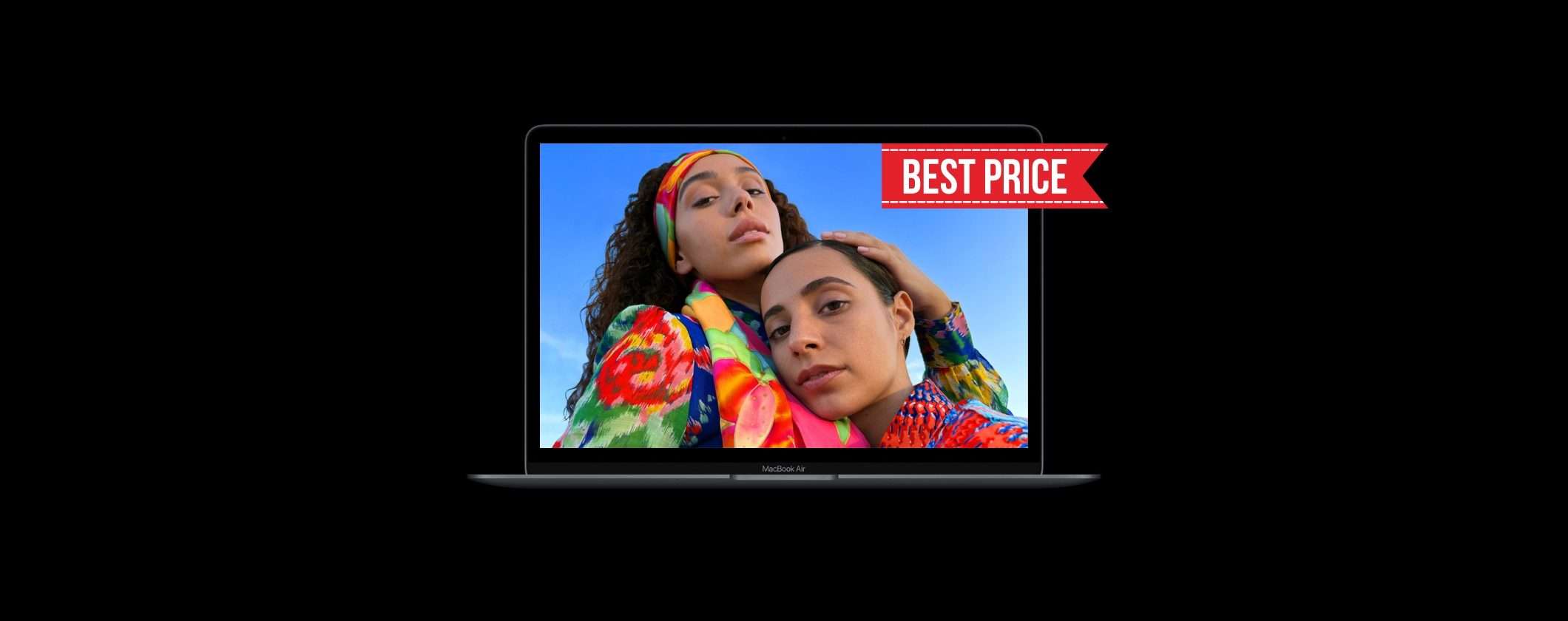Il MacBook Air 13 M1 torna a un PREZZO ECCEZIONALE su eBay Il MacBook Air 13 M1 torna a un PREZZO ECCEZIONALE su eBay