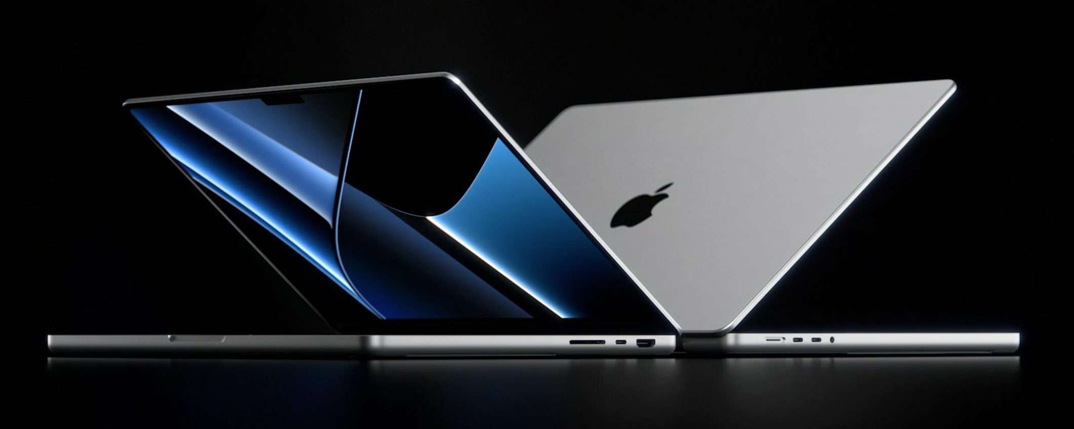 MacBook Pro 14 in offerta su Amazon: è il MINIMO STORICO per questa configurazione MacBook Pro 14 in offerta su Amazon: è il MINIMO STORICO per questa configurazione