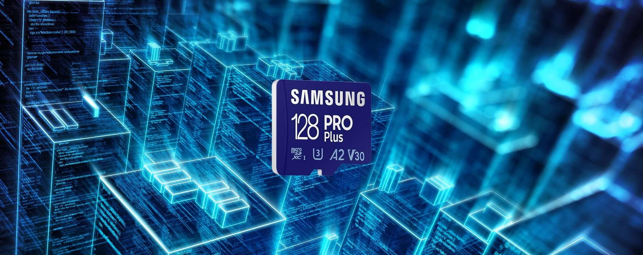 MicroSD Samsung PRO Plus 128GB: solo 17€ su Unieuro MicroSD Samsung PRO Plus 128GB: solo 17€ su Unieuro