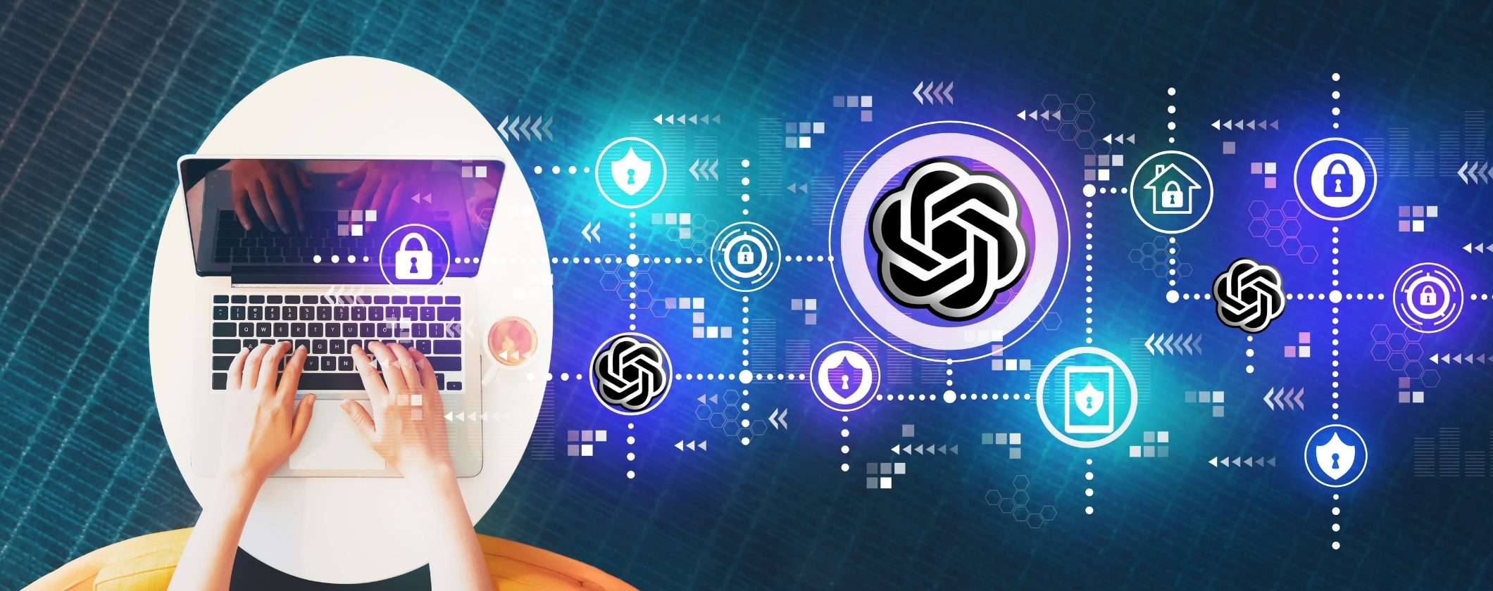 Ecco la migliore VPN per utilizzare ChatGPT senza pericoli Ecco la migliore VPN per utilizzare ChatGPT senza pericoli