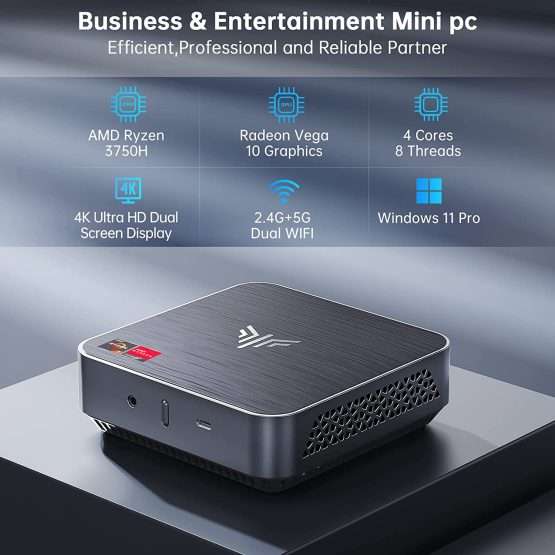 mini pc