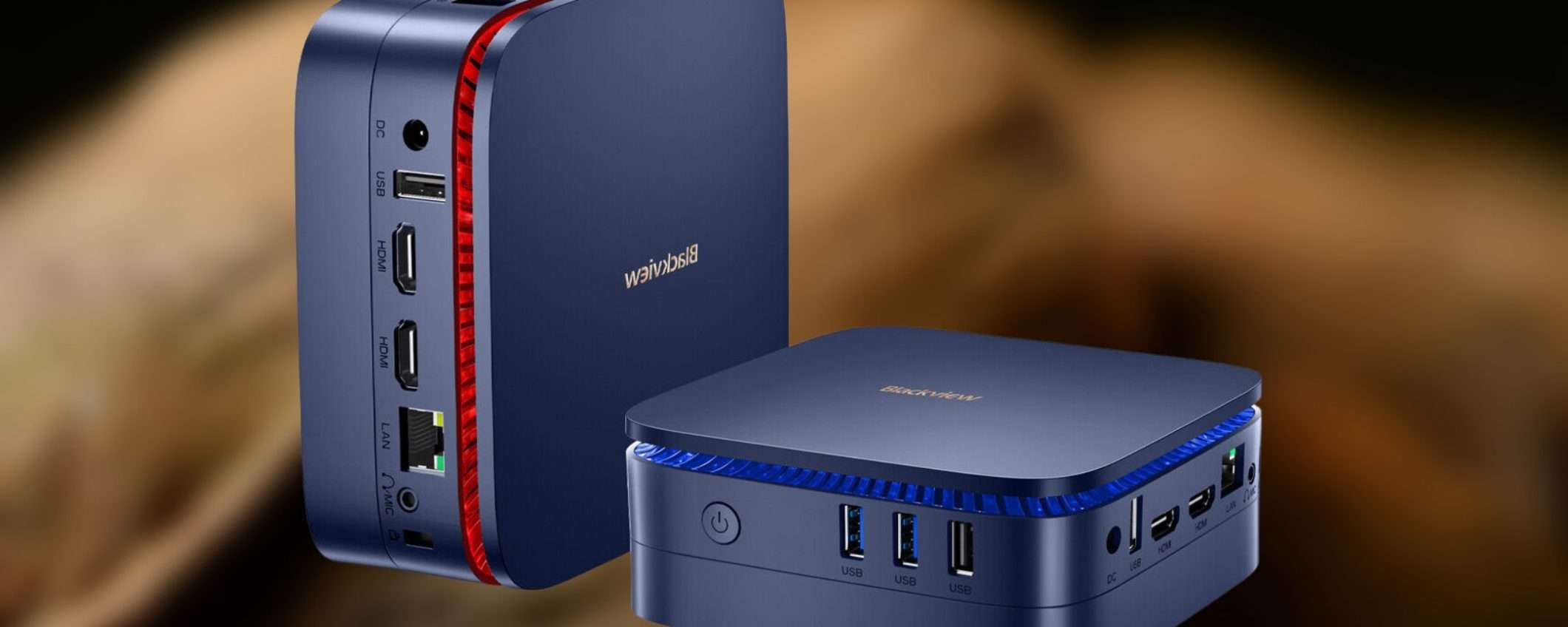 Una BESTIA di PC compatto a 169€: Windows 11 Pro, RAM 16GB e SSD 512GB, Una BESTIA di PC compatto a 169€: Windows 11 Pro, RAM 16GB e SSD 512GB,