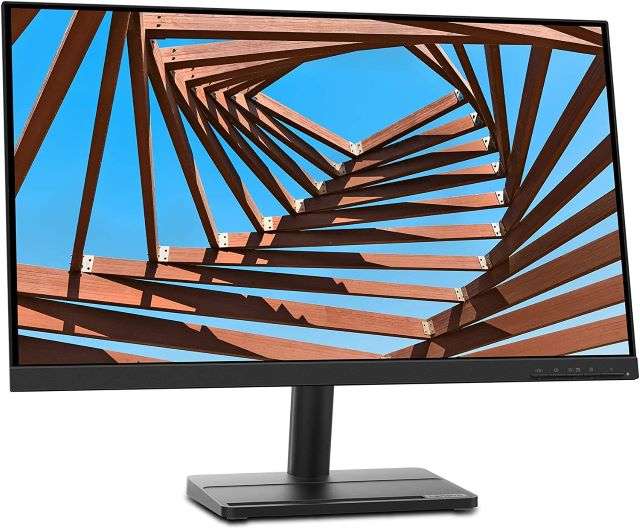 monitor lenovo l27e-30
