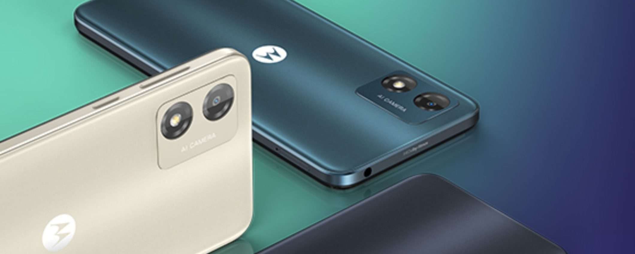 Motorola Moto e13: il RE dei budget phone ad appena 99€ su Amazon Motorola Moto e13: il RE dei budget phone ad appena 99€ su Amazon