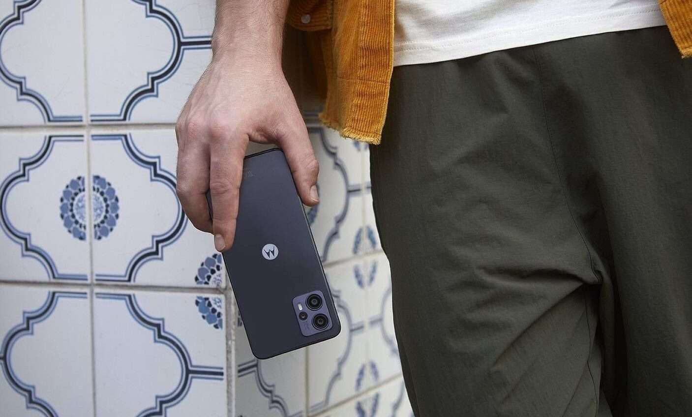 Motorola Moto G13 al MINIMO STORICO su Amazon: bastano 138€ Motorola Moto G13 al MINIMO STORICO su Amazon: bastano 138€