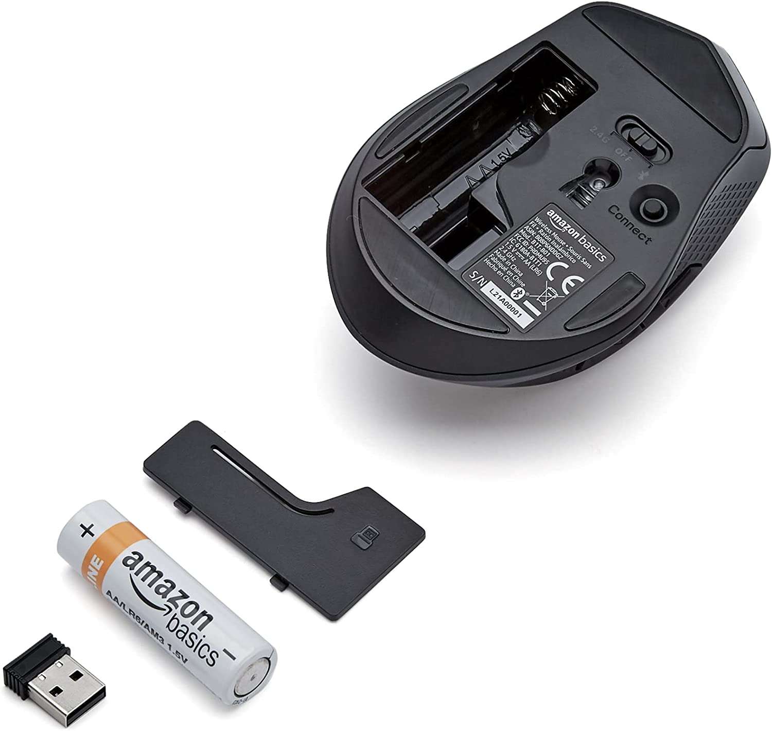 mouse-wireless-ergonomico-6-pulsanti-prezzo-invisibile-8e-bluetooth