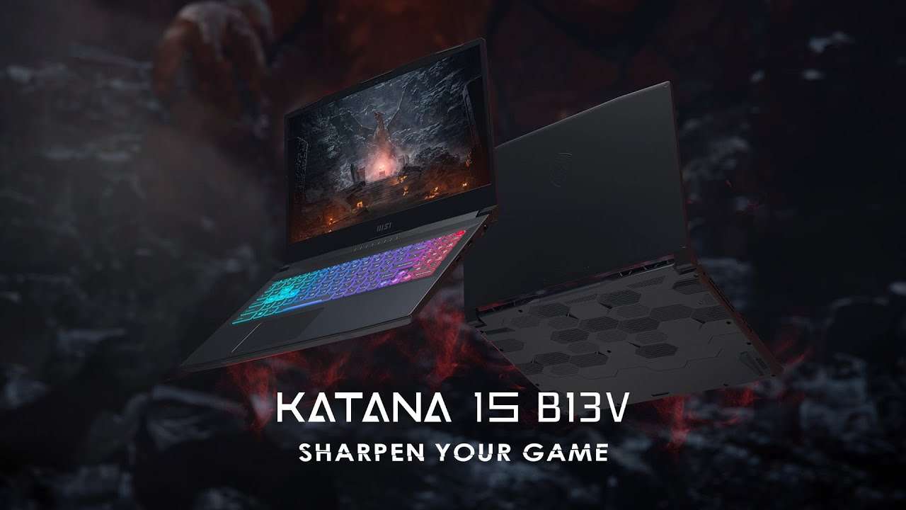 MSI Katana con RTX 4050: in offerta al prezzo più basso di sempre su Amazon (-350€) MSI Katana con RTX 4050: in offerta al prezzo più basso di sempre su Amazon (-350€)