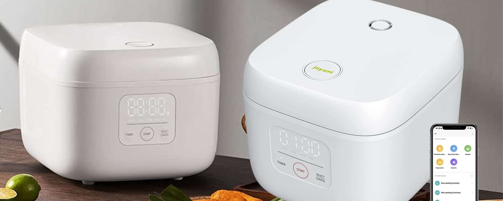 Multicooker SMART by XIAOMI: cuoci di tutto, non accendi fornelli (49€) Multicooker SMART by XIAOMI: cuoci di tutto, non accendi fornelli (49€)