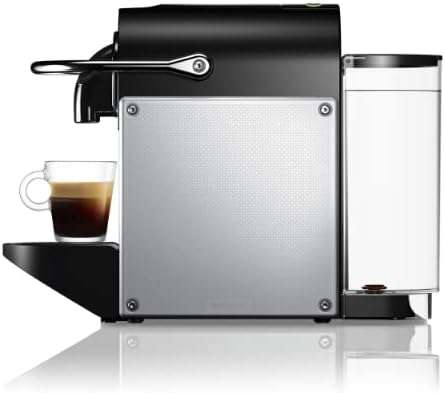 nespresso pixie
