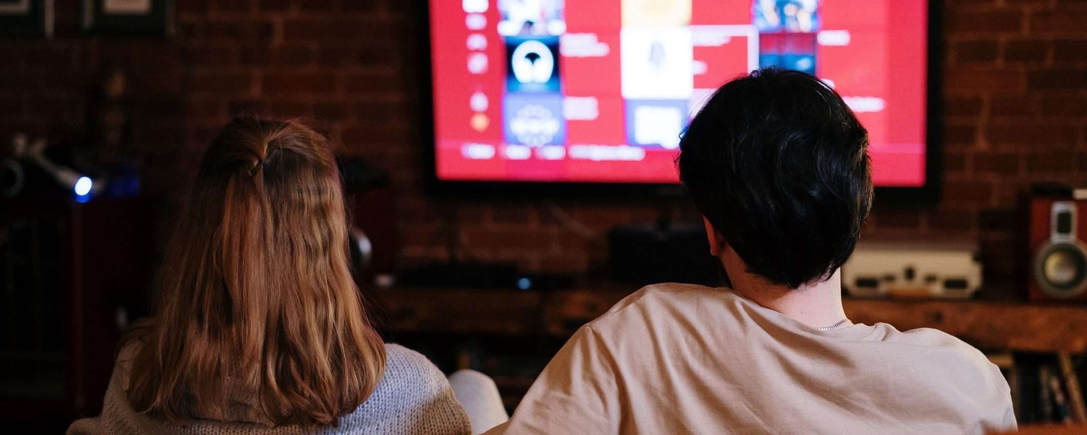 Netflix blocca la condivisione dell'account? Ecco l'ALTERNATIVA su cui puntare Netflix blocca la condivisione dell'account? Ecco l'ALTERNATIVA su cui puntare