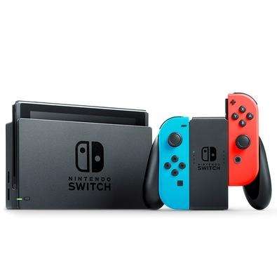 nintendo switch 1