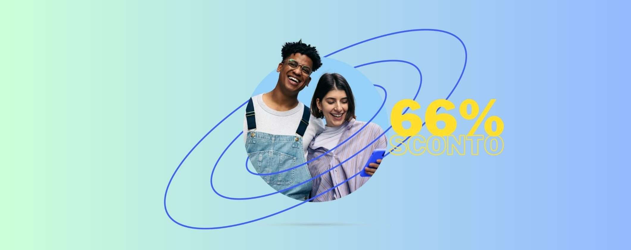 NordVPN al 66% di SCONTO: attivala subito, solo per OGGI NordVPN al 66% di SCONTO: attivala subito, solo per OGGI