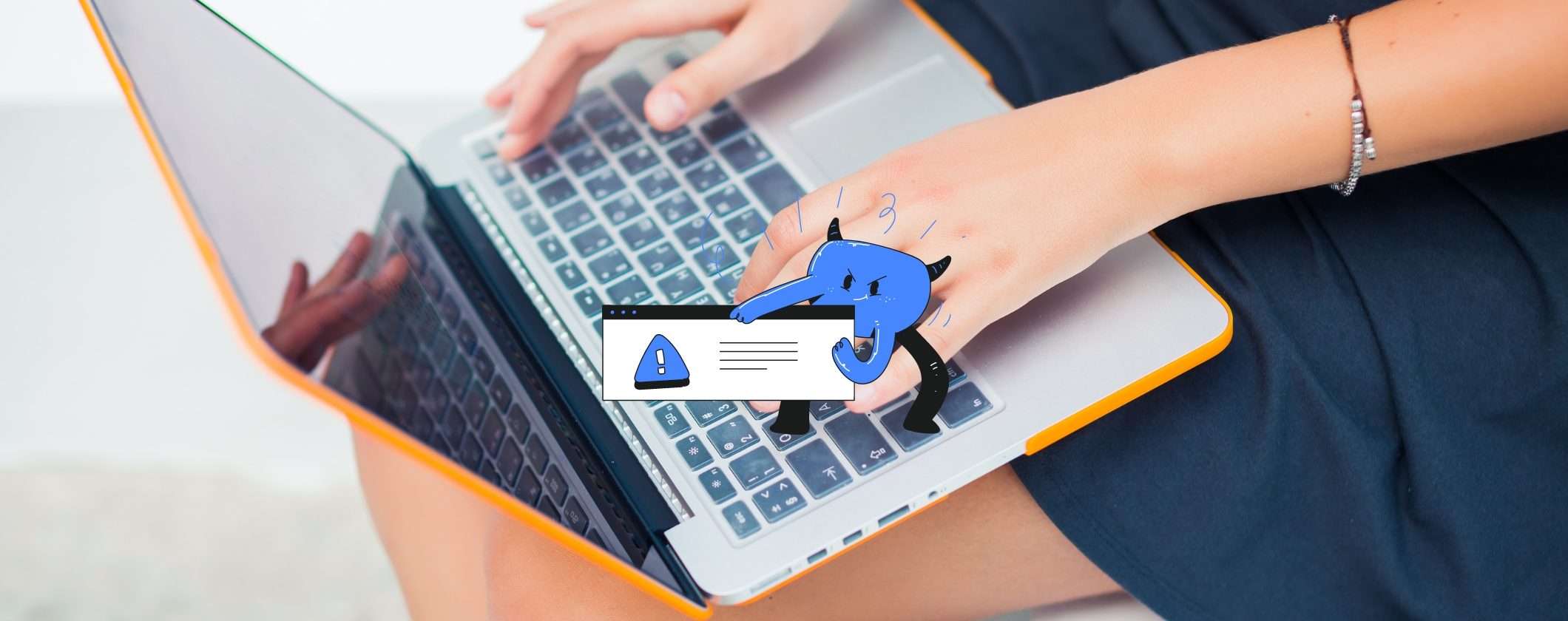 NordVPN: mai più pubblicità online e in app NordVPN: mai più pubblicità online e in app