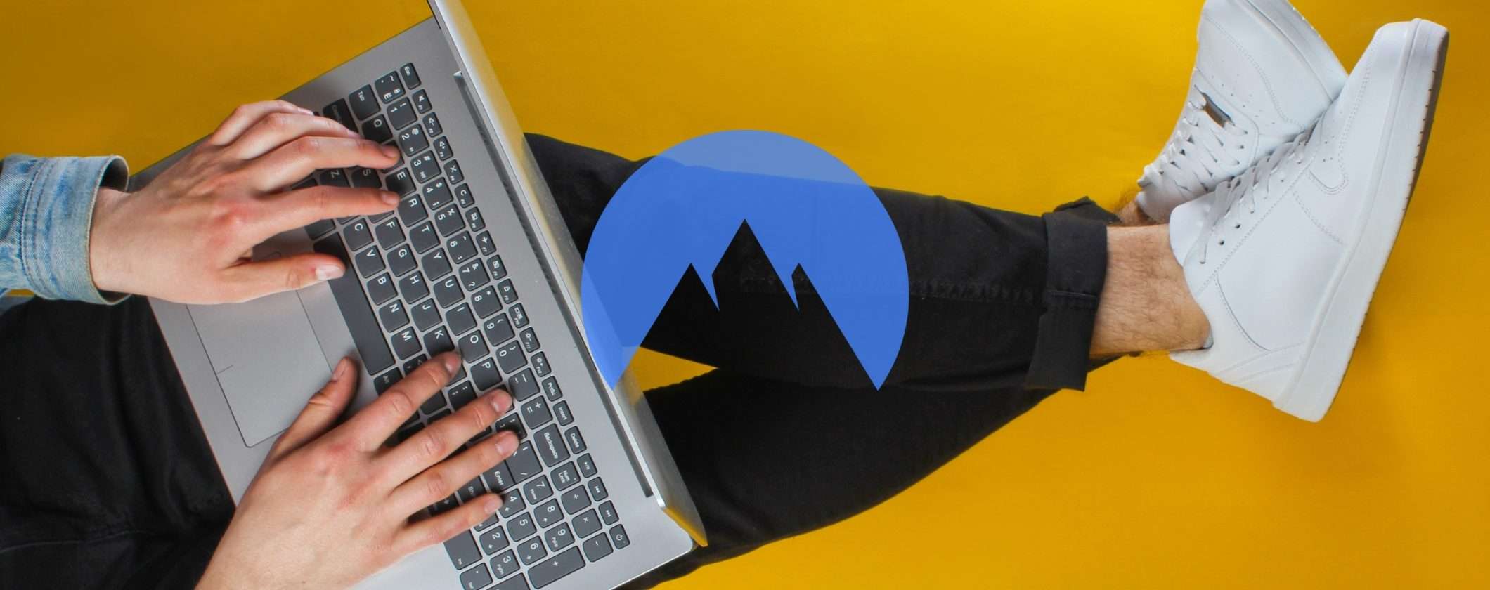 NordVPN: provala per 30 giorni senza impegno NordVPN: provala per 30 giorni senza impegno