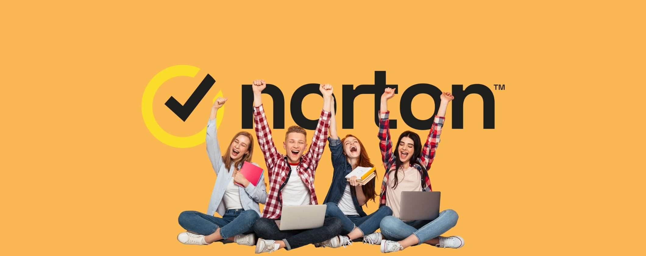 Norton Antivirus: ecco la migliore OFFERTA di oggi