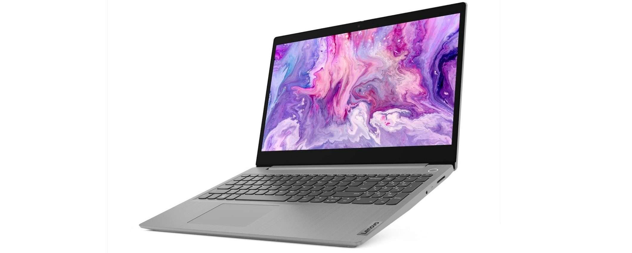 Questo notebook Lenovo con Ryzen 5 costa solo 388€ su Amazon Questo notebook Lenovo con Ryzen 5 costa solo 388€ su Amazon