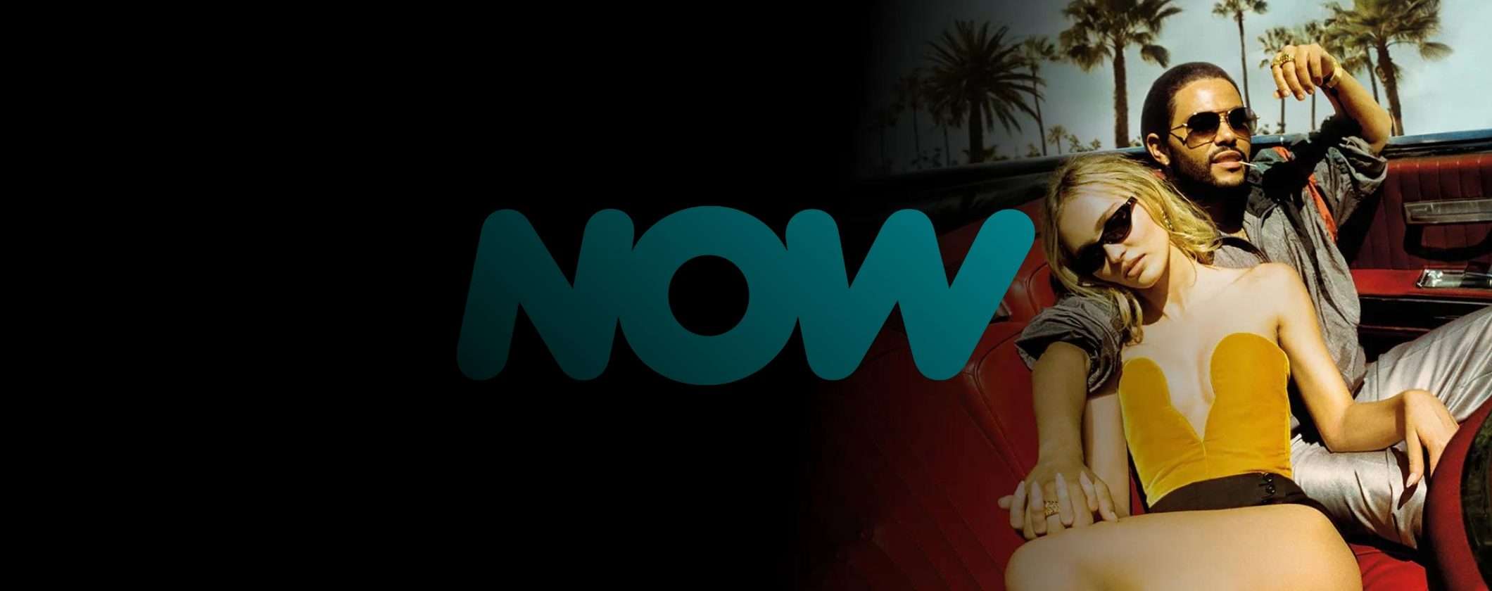 NOW TV IMPAZZISCE: Cinema + Entertainment a solo 1€ NOW TV IMPAZZISCE: Cinema + Entertainment a solo 1€